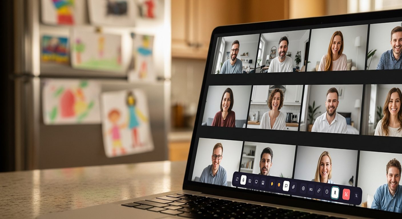 Persistent chat showing shared vocabulary between sessions